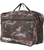 Amazon | SALOMON(サロモン) スキー スノーボード キャリーバッグ